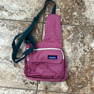 kavu bag